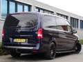 Mercedes-Benz Vito Tourer 114 CDI Lang Automaat DC Dubbele Cabine Blauw - thumbnail 11