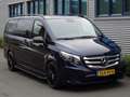 Mercedes-Benz Vito Tourer 114 CDI Lang Automaat DC Dubbele Cabine Blauw - thumbnail 6