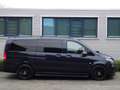 Mercedes-Benz Vito Tourer 114 CDI Lang Automaat DC Dubbele Cabine Blauw - thumbnail 8