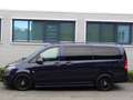 Mercedes-Benz Vito Tourer 114 CDI Lang Automaat DC Dubbele Cabine Blauw - thumbnail 2