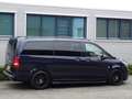 Mercedes-Benz Vito Tourer 114 CDI Lang Automaat DC Dubbele Cabine Blauw - thumbnail 9