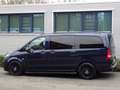 Mercedes-Benz Vito Tourer 114 CDI Lang Automaat DC Dubbele Cabine Blauw - thumbnail 3