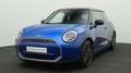 MINI Cooper SE Favoured Trim Blau - thumbnail 1