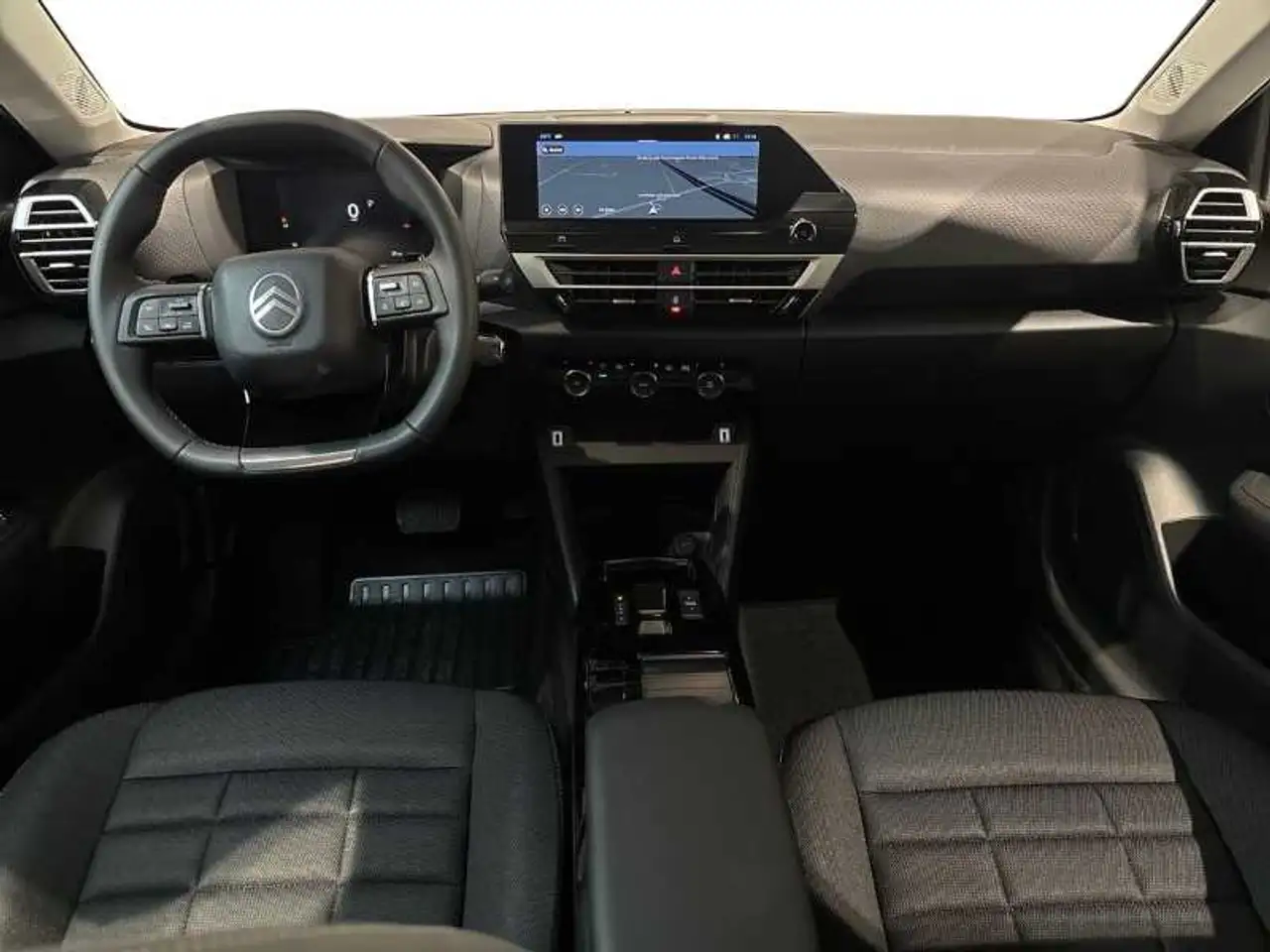 Citroen C4 2026 — фото 13