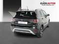 Volkswagen T-Cross 1.0 TSI Más 70kW Negro - thumbnail 5