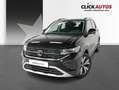 Volkswagen T-Cross 1.0 TSI Más 70kW Negro - thumbnail 1