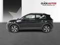 Volkswagen T-Cross 1.0 TSI Más 70kW Negro - thumbnail 4