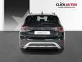 Volkswagen T-Cross 1.0 TSI Más 70kW Negro - thumbnail 6