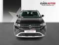 Volkswagen T-Cross 1.0 TSI Más 70kW Negro - thumbnail 2