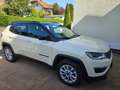 Jeep Compass Compass 1.3 T-GDI 4xe PLUG-IN HYBRID Automatik S Weiß - thumbnail 3