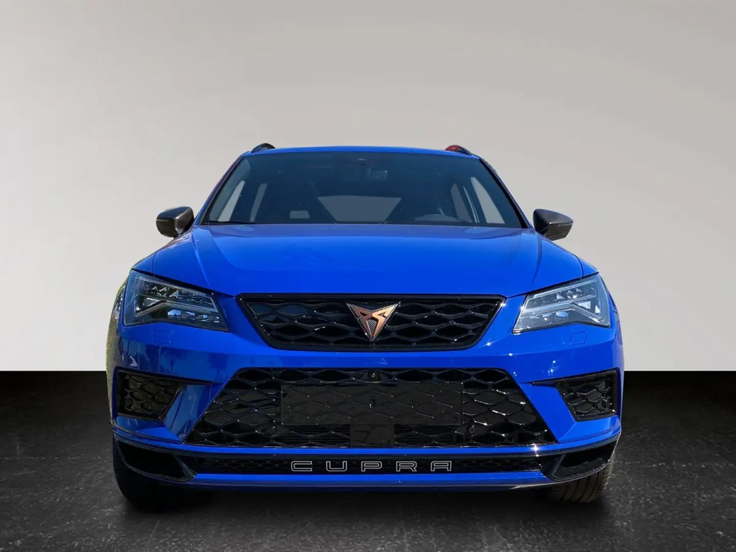 CUPRA Ateca 2.0 TSI DSG 4Drive DCC Limited Edition PANO*VIR... Blau - 2