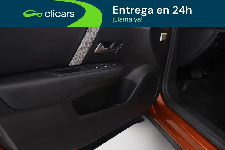 Citroën C4 1.5 BlueHdi S&S EAT8 Feel Pack 2022, foto 18