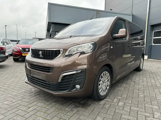 Peugeot Expert Expert Traveller 8 pers. Navigatie Camera 150 PK