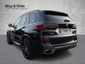 BMW X5 30d xDrive M Sport LED Navi HuD Pano ACC AHK Schwarz - thumbnail 5