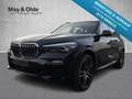 BMW X5 30d xDrive M Sport LED Navi HuD Pano ACC AHK Schwarz - thumbnail 1