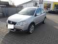 Volkswagen Polo Cross Polo IV  5-Türer 1.4 CrossPolo Argent - thumbnail 1
