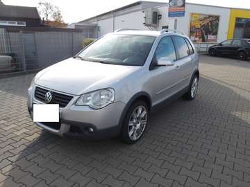 Polo IV  5-Türer 1.4 CrossPolo