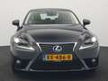 Lexus IS 300 300h Luxury Line Hybrid Dealer O.H | Lederen Spors Zwart - thumbnail 16