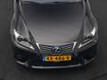 Lexus IS 300 300h Luxury Line Hybrid Dealer O.H | Lederen Spors Zwart - thumbnail 34