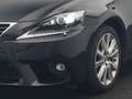 Lexus IS 300 300h Luxury Line Hybrid Dealer O.H | Lederen Spors Zwart - thumbnail 8
