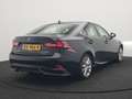 Lexus IS 300 300h Luxury Line Hybrid Dealer O.H | Lederen Spors Zwart - thumbnail 4