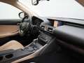 Lexus IS 300 300h Luxury Line Hybrid Dealer O.H | Lederen Spors Zwart - thumbnail 5