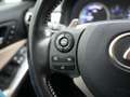 Lexus IS 300 300h Luxury Line Hybrid Dealer O.H | Lederen Spors Zwart - thumbnail 19