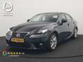 Lexus IS 300 300h Luxury Line Hybrid Dealer O.H | Lederen Spors Zwart - thumbnail 1