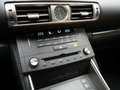 Lexus IS 300 300h Luxury Line Hybrid Dealer O.H | Lederen Spors Zwart - thumbnail 29