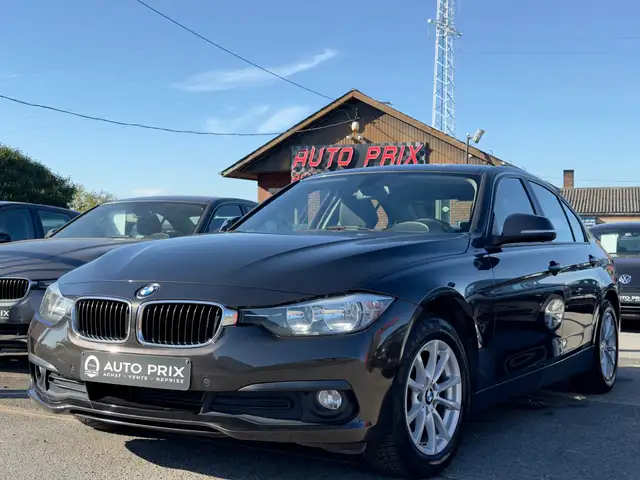 BMW 316 d Navi PDC Cuir Clim Auto Cruise Euro 6b