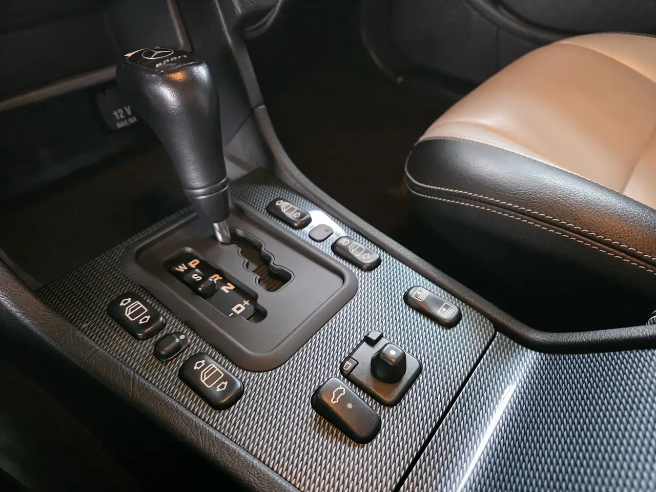 Mercedes-Benz C 43 AMG Mercedes C43 AMG W202 PANO|DESIGNO|ROLLO|CRUISE, foto 11