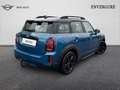 MINI Countryman C Cooper D 150ch Chili BVA8 Azul - thumbnail 2