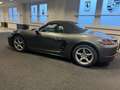 Porsche 718 718 PDK Deutsches Fz Leder Navi 45tkm Gris - thumbnail 4