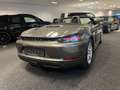 Porsche 718 718 PDK Deutsches Fz Leder Navi 45tkm Grau - thumbnail 8