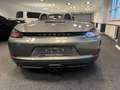Porsche 718 718 PDK Deutsches Fz Leder Navi 45tkm Gris - thumbnail 9