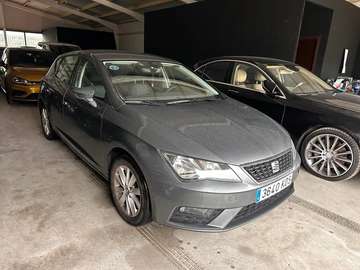 SC 1.6TDI CR S&S Style 115
