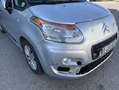 Citroen C3 Picasso C3 Picasso HDi 90 FAP Exclusive Gris - thumbnail 17