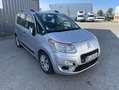 Citroen C3 Picasso C3 Picasso HDi 90 FAP Exclusive Gris - thumbnail 2