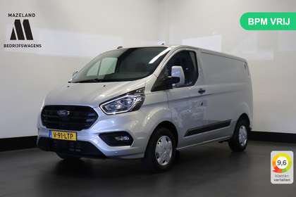 Ford Transit Custom 2.0 TDCI 130PK EURO 6 - Airco - Navi - Cruise - St