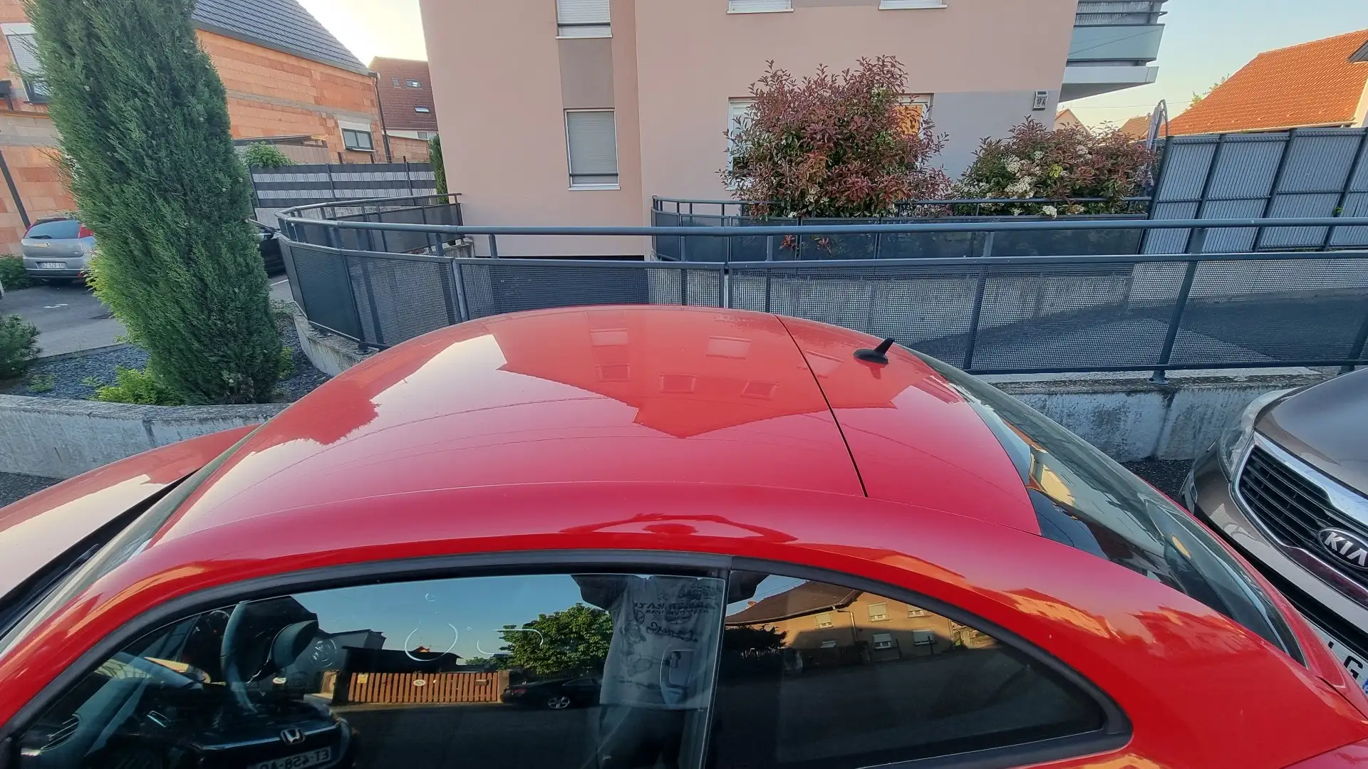 Volkswagen New Beetle 1.2 TSI - 2