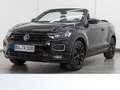 Volkswagen T-Roc Cabrio 1.5 TSI DSG R-LINE BLACK LEDER LM18 Zwart - thumbnail 2