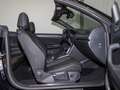 Volkswagen T-Roc Cabrio 1.5 TSI DSG R-LINE BLACK LEDER LM18 Zwart - thumbnail 4