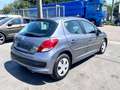 Peugeot 207 1.6i*CLIM*GARANTIE 12 MOIS* Grijs - thumbnail 4