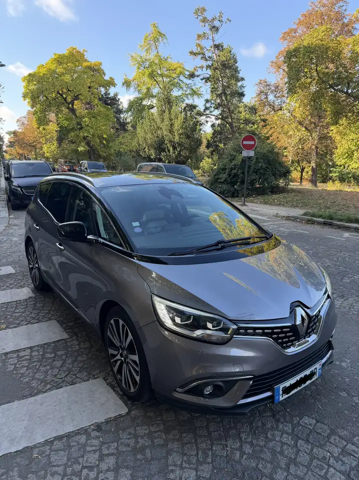 Renault Grand Scenic