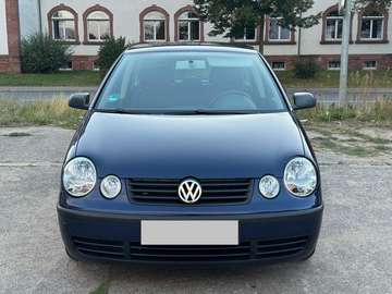 Polo 1.2 Klima. Euro 4