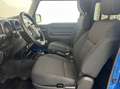 Suzuki Jimny Comfort AllGrip*AHK*Klima Blau - thumbnail 8
