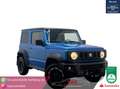 Suzuki Jimny Comfort AllGrip*AHK*Klima Blau - thumbnail 1