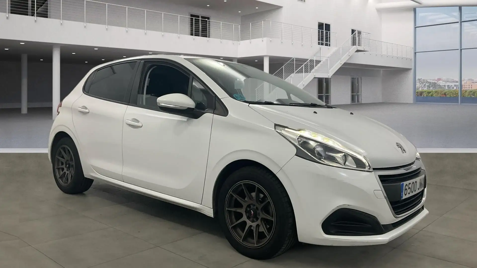 Peugeot 208 1.2 PureTech Style 82 - 2