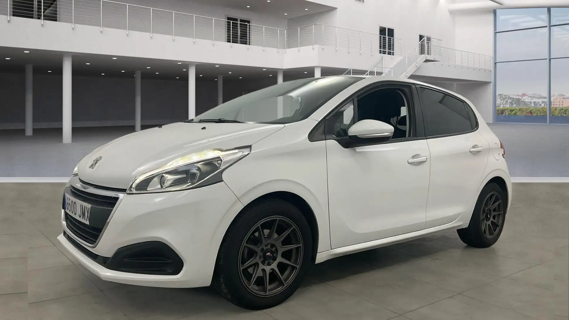 Peugeot 208 1.2 PureTech Style 82 - 1