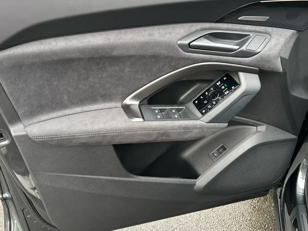 Audi Q5 TDI quattro S tronic Digitales Cockpit Memory 12